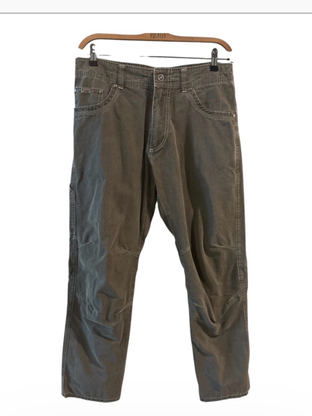 Kuhl Vintage Patina Dye Revolvr Pants 34X32